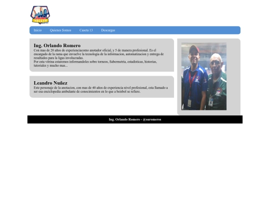 Quienes_somos screenshot