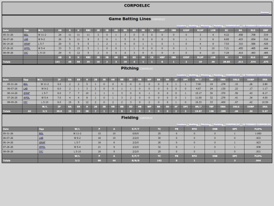 TED_Softball/corpoelec_game screenshot
