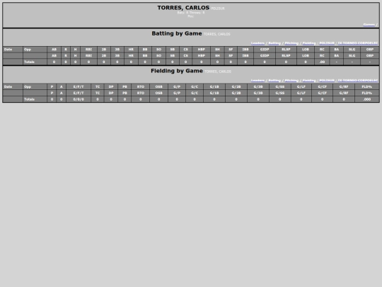 TED_Softball/polisur_torrescarlos screenshot