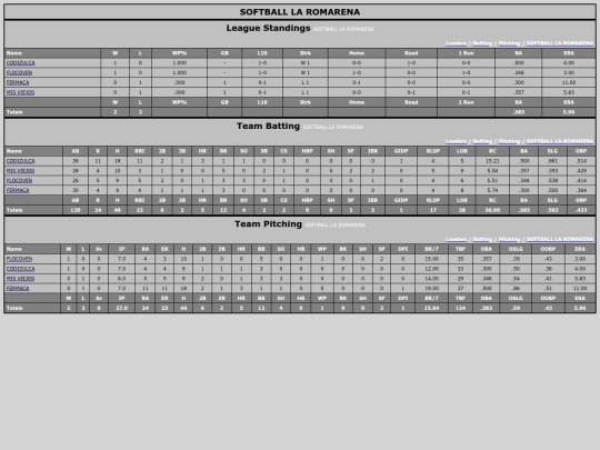 ZPL/leaguemain screenshot