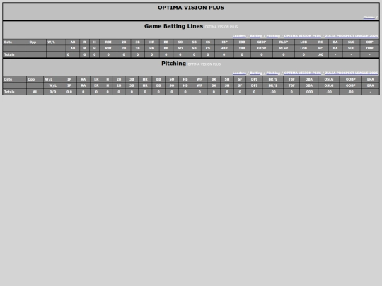 ZPL/optima_vision_plus_game screenshot