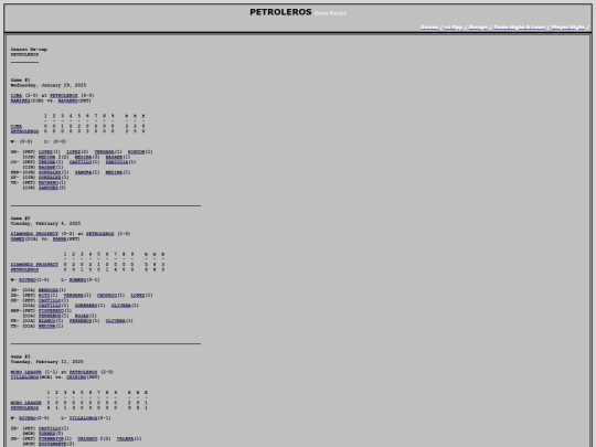 ZPL/petroleros_cap screenshot