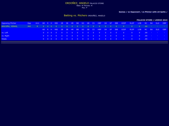 palacio_store_ordo_ezangelo_pit screenshot