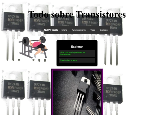 final screenshot
