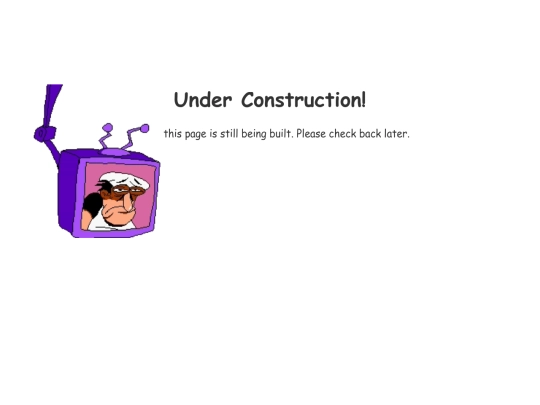 UnderConstruction screenshot