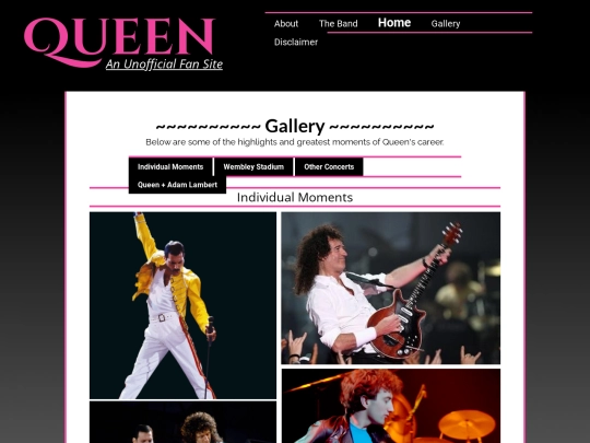 gallery screenshot