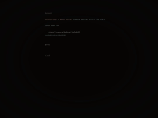 ephemeral screenshot