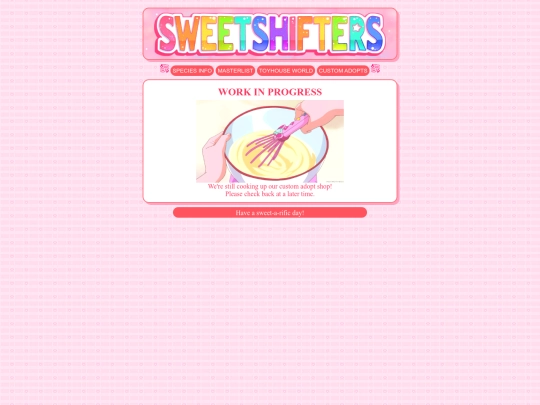 adopts screenshot