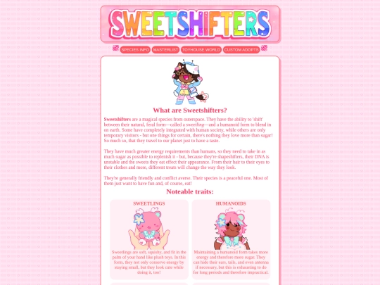 home screenshot