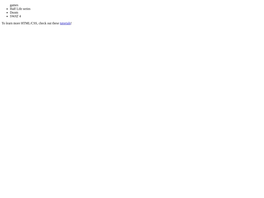 reccomend screenshot