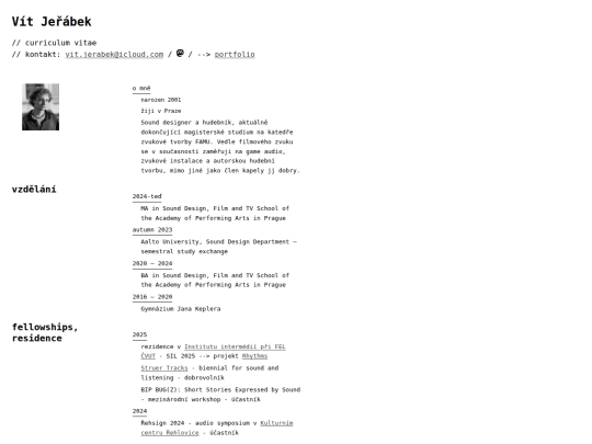 cv_cz_jerabek screenshot
