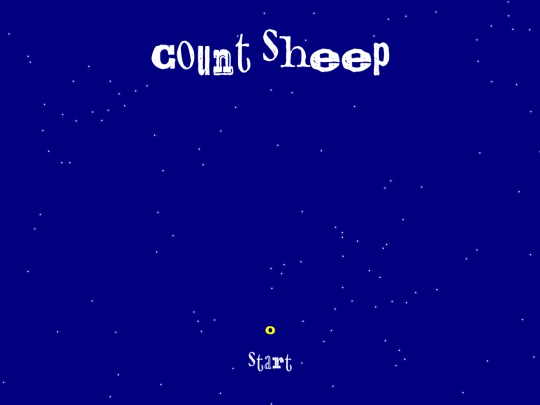 neocities-whenyoucannotsleep365/countsheep screenshot