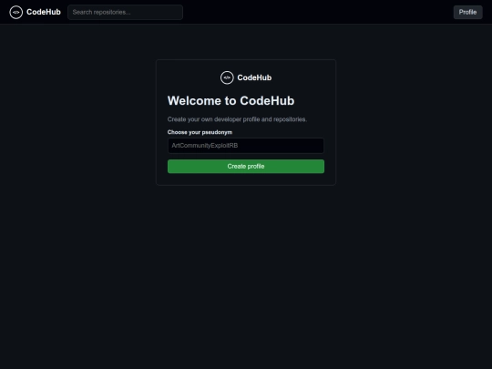 GitArt screenshot