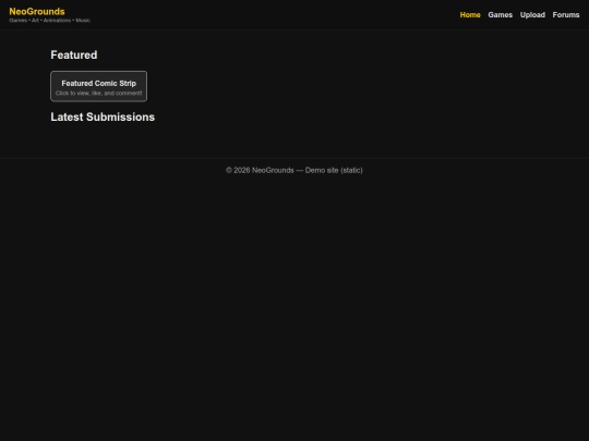 indeex screenshot