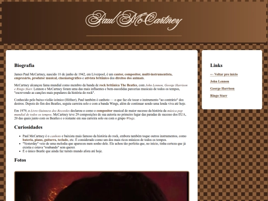 paul screenshot