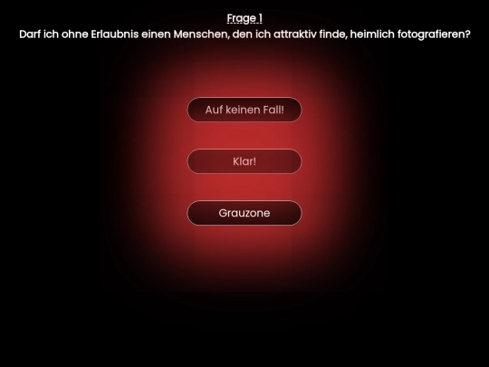 frage1 screenshot