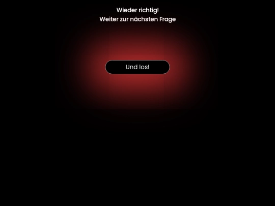 richtig2 screenshot