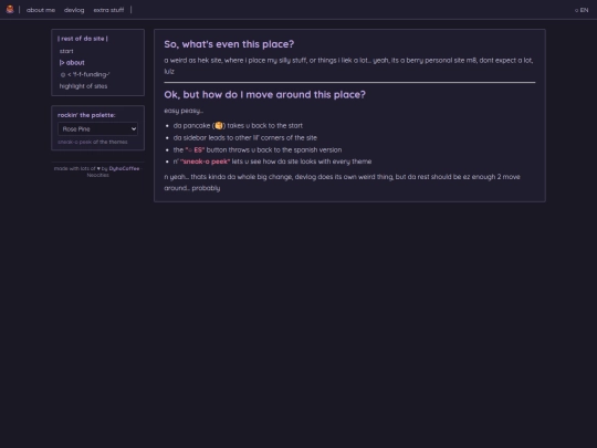 en/start/about screenshot
