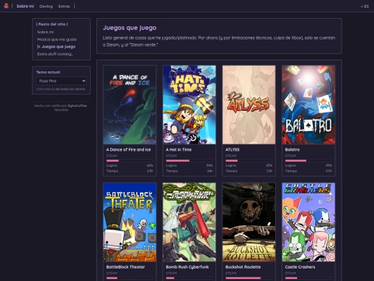 me/games screenshot