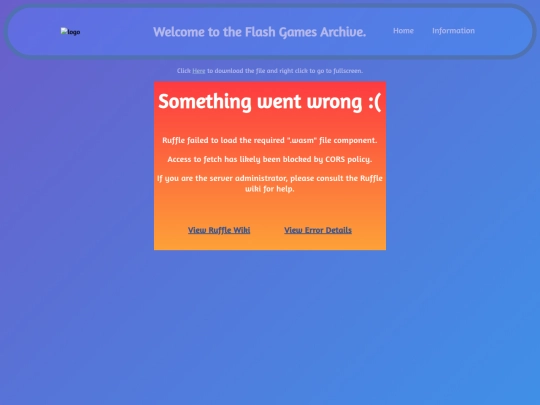 sth screenshot