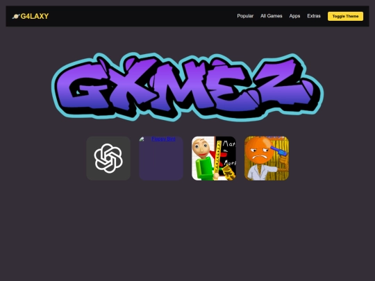 4ppz screenshot