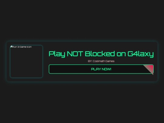 GXMES/Gxme_run3 screenshot