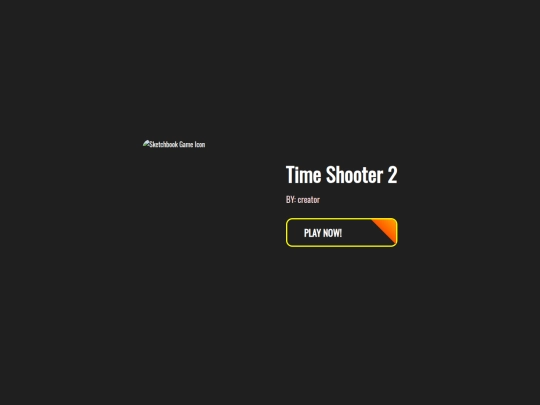 GXMES/Gxme_timeshot2 screenshot