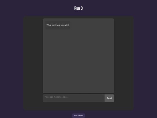 ai screenshot