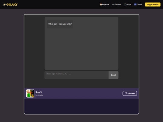baldisbasic screenshot