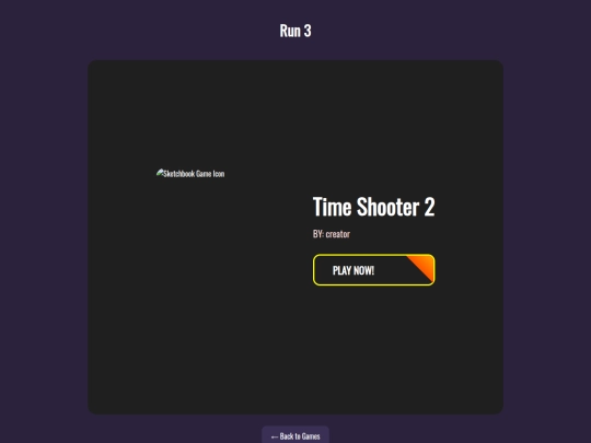 time-shooter-2 screenshot