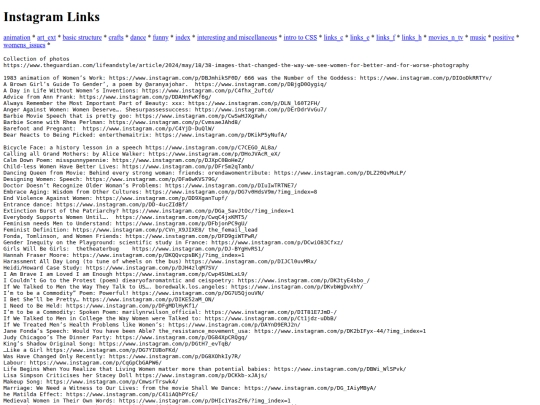 womens_issues screenshot