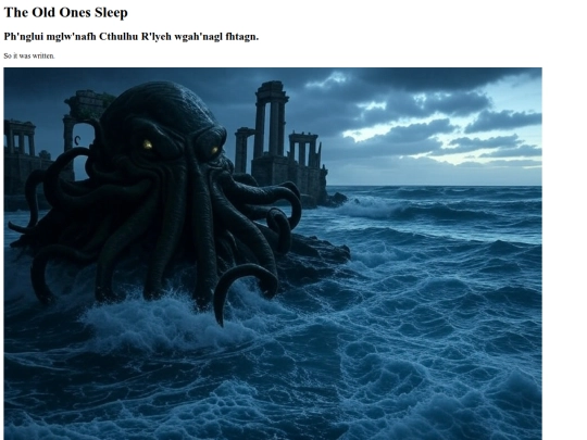 main screenshot