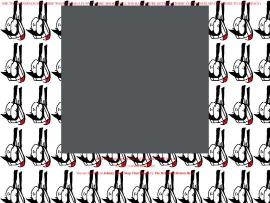 atomiccomix screenshot