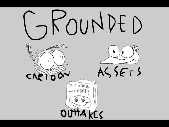 groundedtoon screenshot