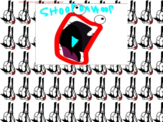shoopdawoop screenshot