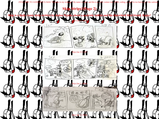 skip2 screenshot