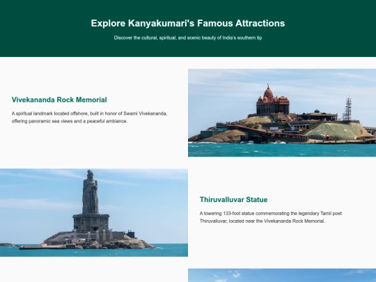 judwin/kanyakumari screenshot
