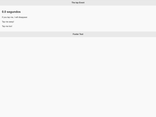 beta screenshot