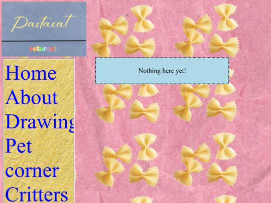 drawings screenshot