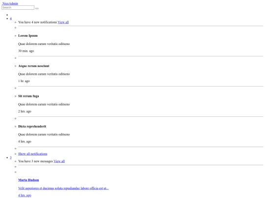 forms-validation screenshot