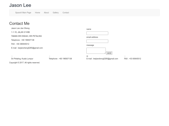 JasonWebsite/contact screenshot
