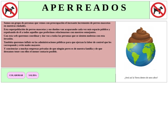 SOMOS screenshot