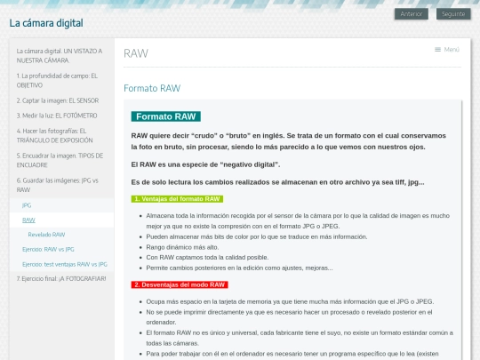 raw screenshot