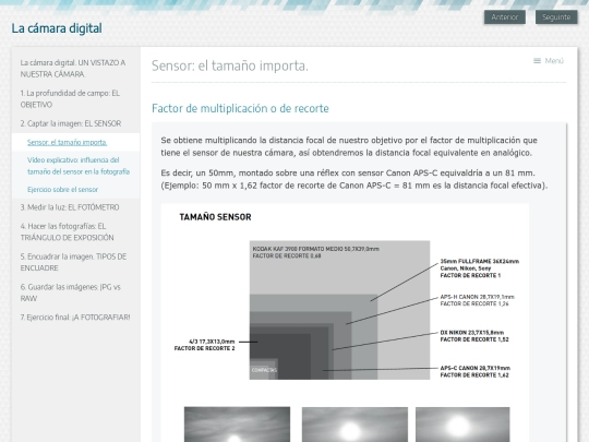 sensor_el_tamao_importa screenshot