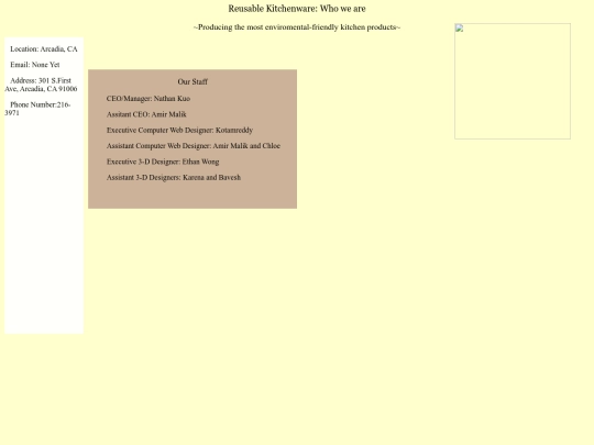 whoweare screenshot