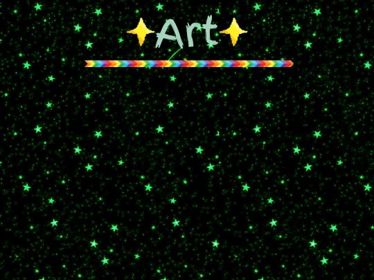 art screenshot