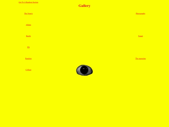 Gallery screenshot