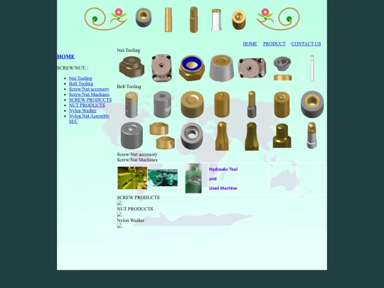 html/j22 screenshot