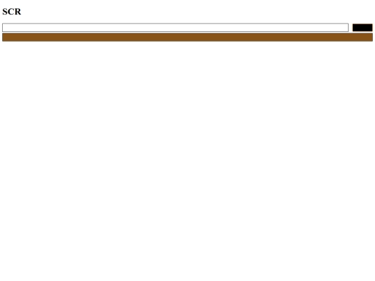 search screenshot