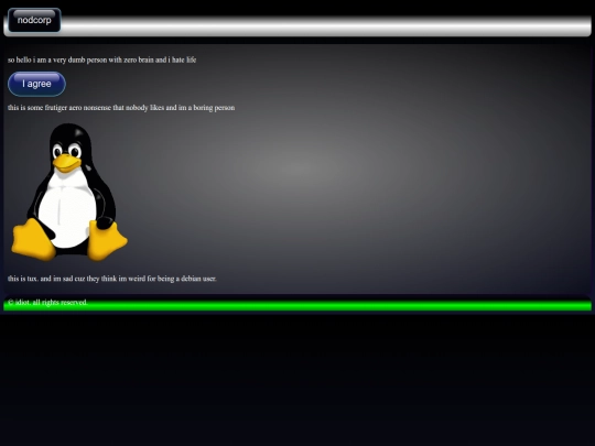 super screenshot